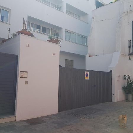 Ferienwohnung Lolita'S House Alhambra Sevilla Exterior foto