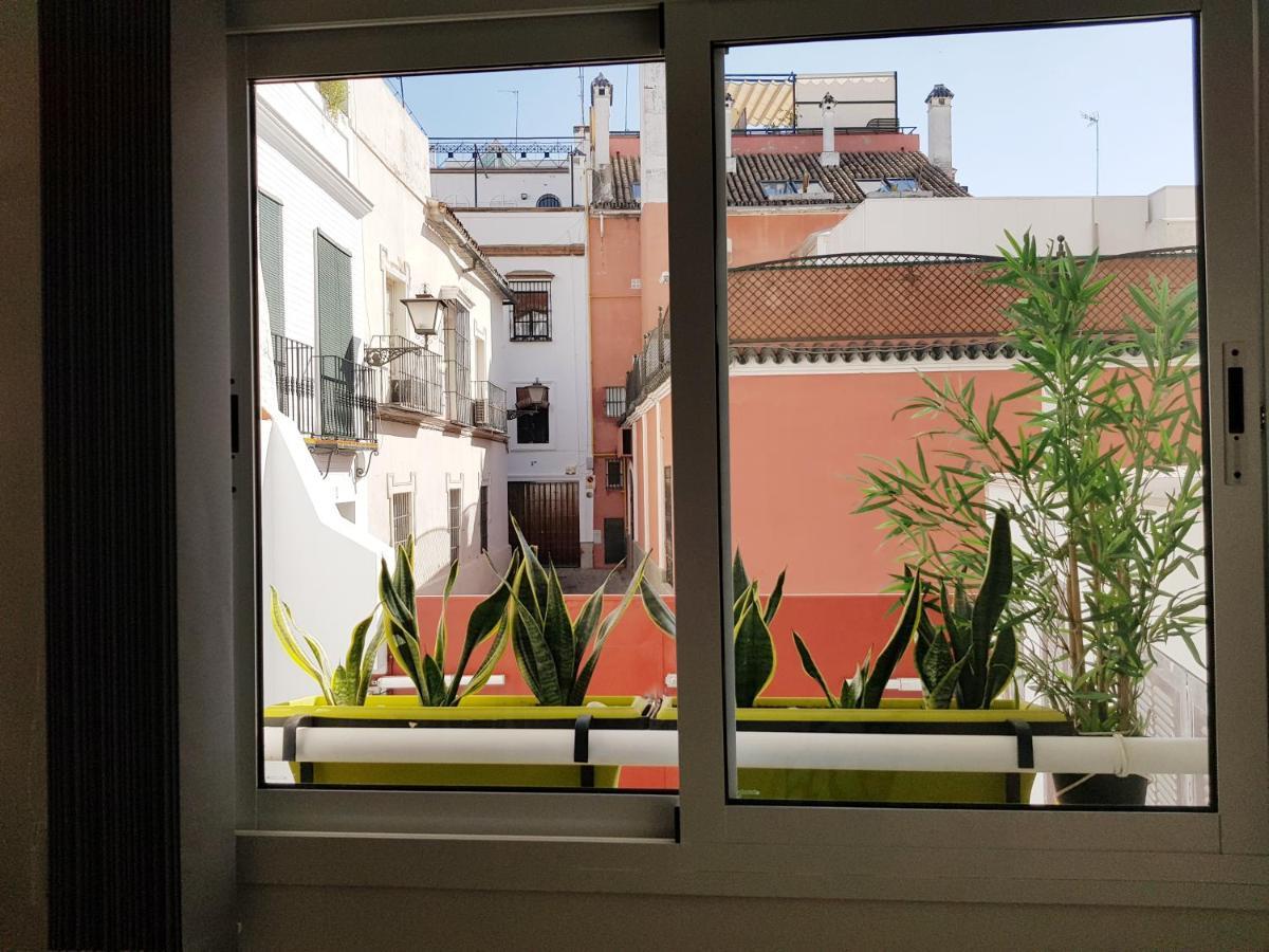 Ferienwohnung Lolita'S House Alhambra Sevilla Exterior foto